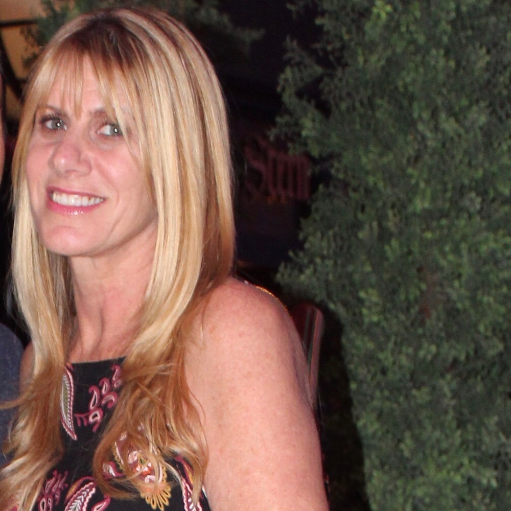 Meet your Posher, Marla